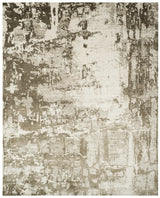 Safavieh Mirage 8'-0" x 10'-0" Rug in Brown / Silver