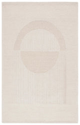 Safavieh Rodeo Drive 4'-0" x 6'-0" Rug in Ivory / Beige
