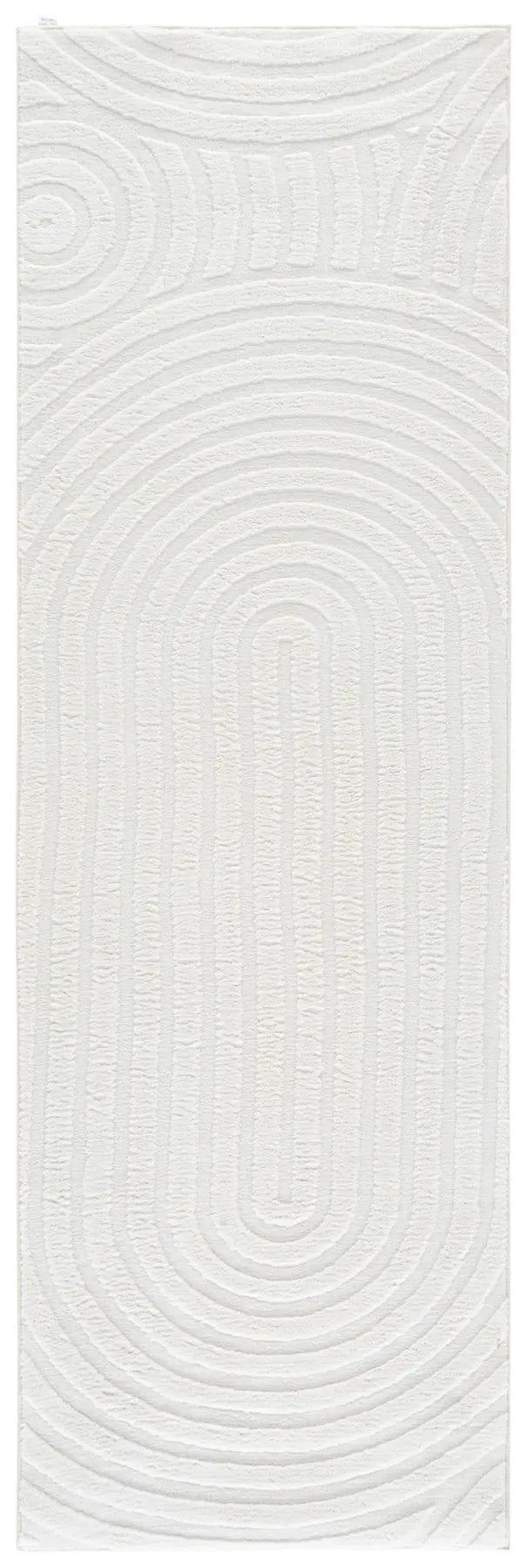 Safavieh Versailles 2'-6" x 8'-0" Rug in Ivory