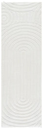 Safavieh Versailles 2'-6" x 8'-0" Rug in Ivory