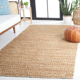 Safavieh Natural Fiber 4'-0" x 6'-0" Rug in Natural