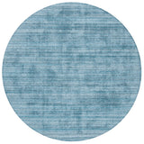 Safavieh Mirage 6'-0" x 6'-0" Rug in Teal / Blue