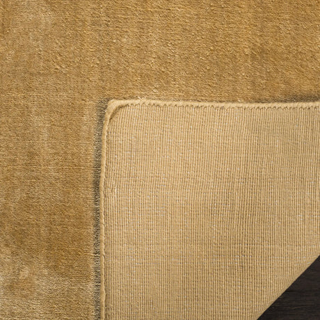 Safavieh Mirage 5'-0" x 8'-0" Rug in Old Gold