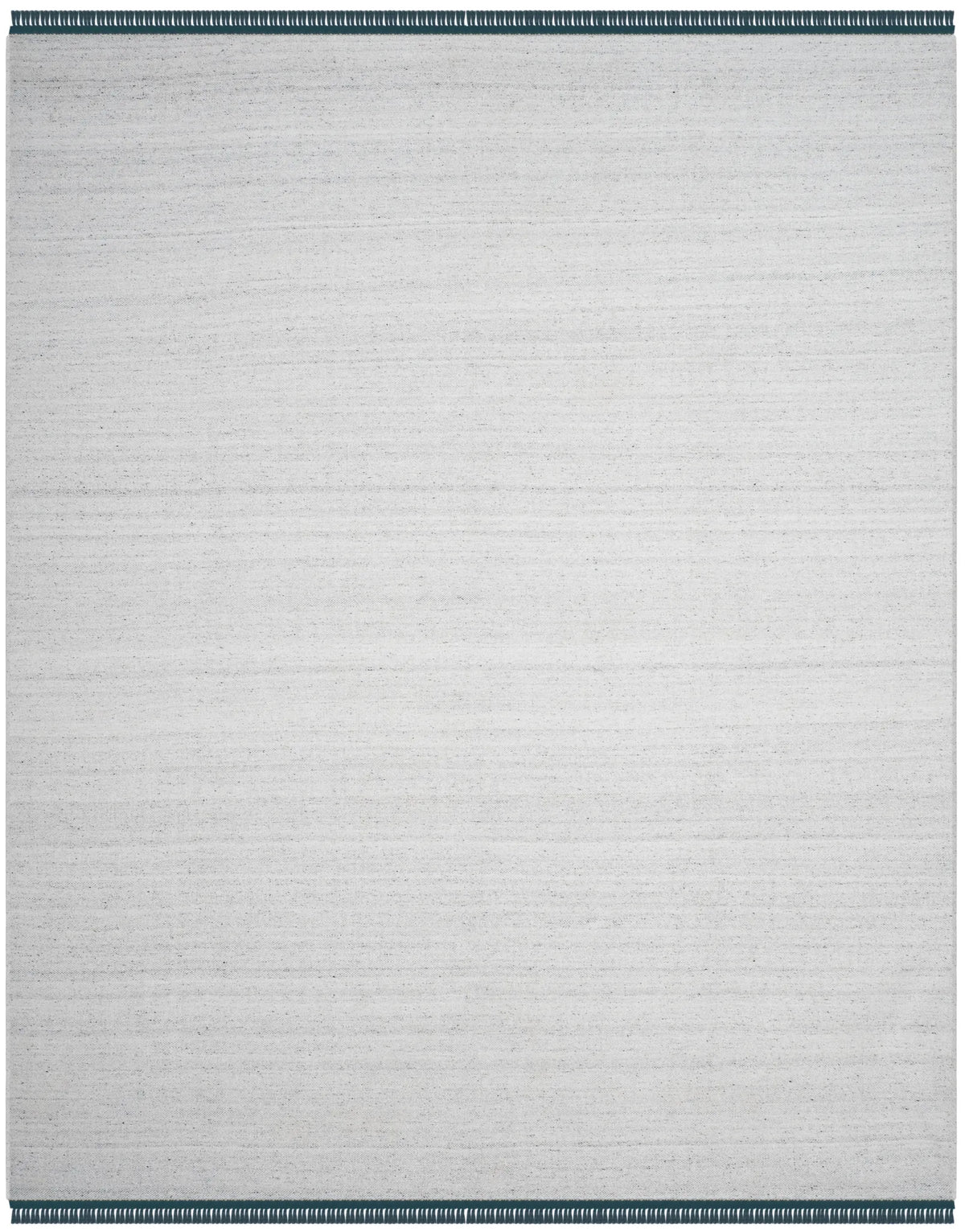 Safavieh Kilim 8'-0" x 10'-0" Rug in Ivory / Grey