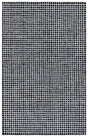 Safavieh Abstract 4'-0" x 6'-0" Rug in Ivory / Black