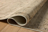 Loloi Giada Gia-05 Silver Sage Rugs - pile height
