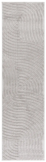 Safavieh Selena 2'-2" x 8'-0" Rug in Grey