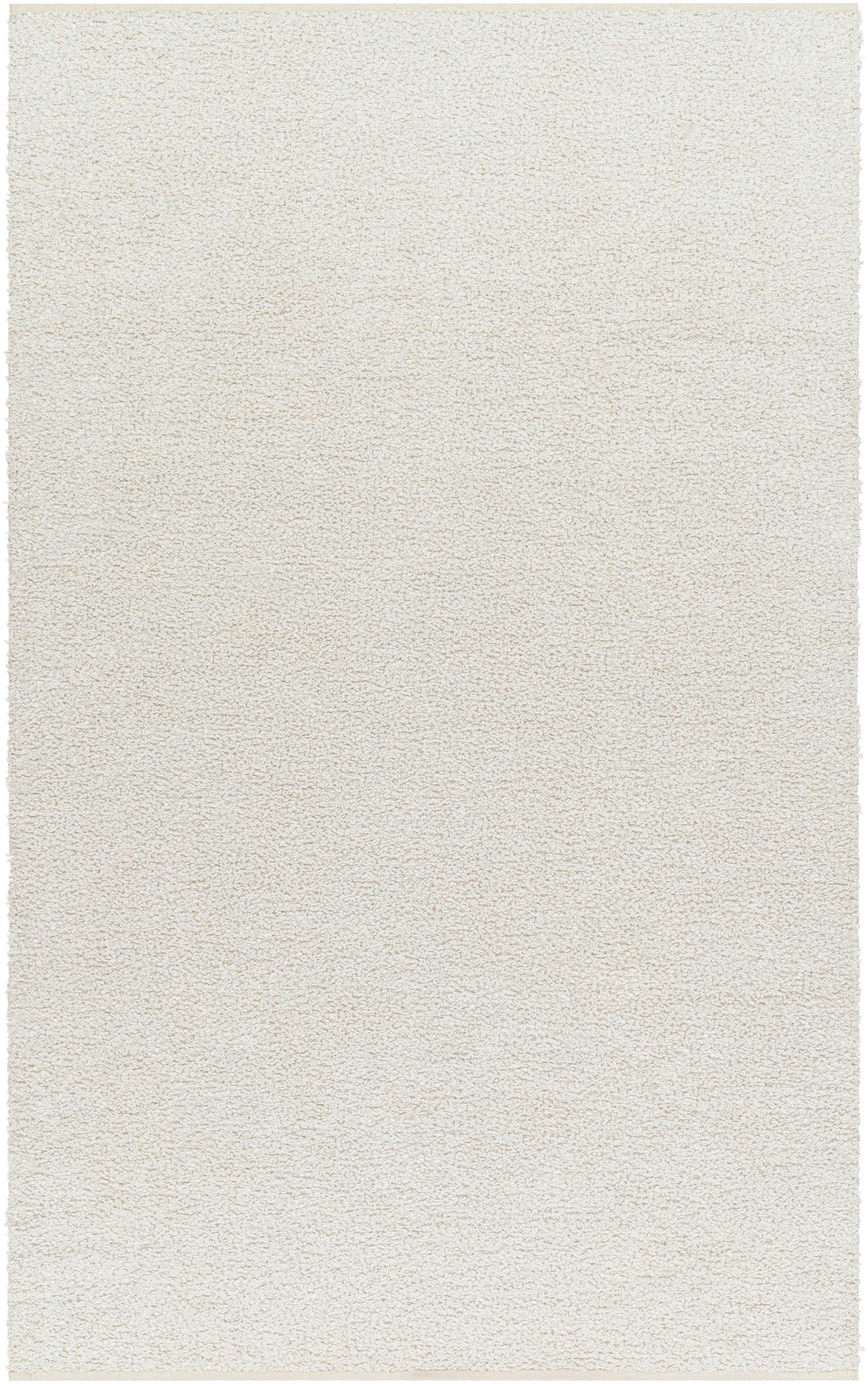 Surya Boculette Bct-2300 Light Silver, Light Grey Rug.