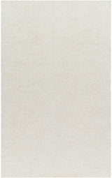 Surya Boculette Bct-2300 Light Silver, Light Grey Rug.