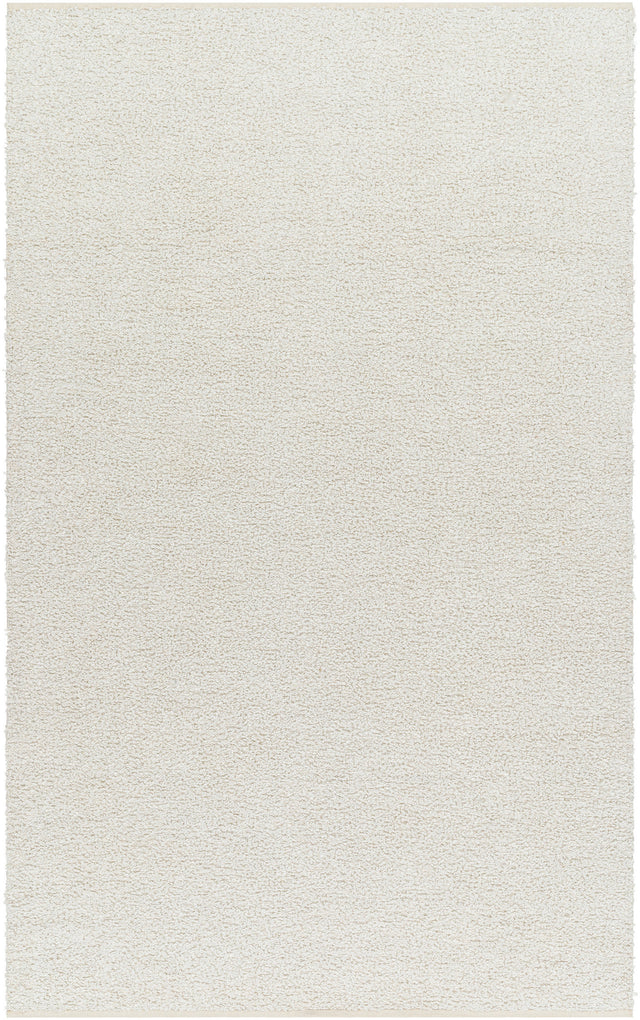 Surya Boculette Bct-2300 Light Silver, Light Grey Rug.