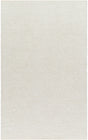 Surya Boculette Bct-2300 Light Silver, Light Grey Rug.