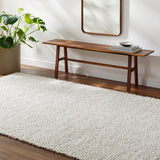 Surya Boculette Bct-2300 Light Silver, Light Grey Rug.