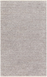 Surya Boculette Bct-2303 Metallic - Silver, Pale Slate, Pewter Rug.