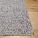 Surya Boculette Bct-2303 Metallic - Silver, Pale Slate, Pewter Rug.