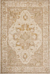 Loloi Tamryn Tam-02 Natural/Blush Rug - main flat