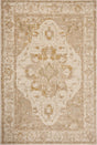 Loloi Tamryn Tam-02 Natural/Blush Rug - main flat