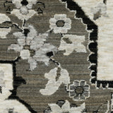 Oriental Weavers Sphinx Chamberlain CH09A Grey Rugs - room scene 2