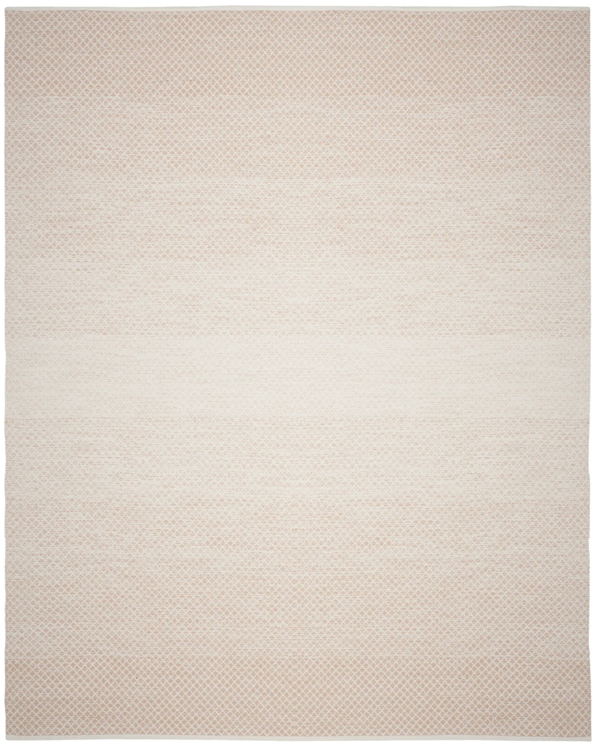 Safavieh Montauk 10'-0" x 14'-0" Rug in Beige / Ivory
