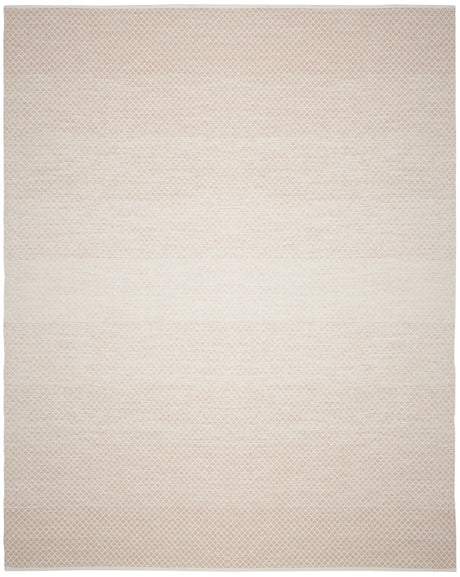 Safavieh Montauk 10'-0" x 14'-0" Rug in Beige / Ivory