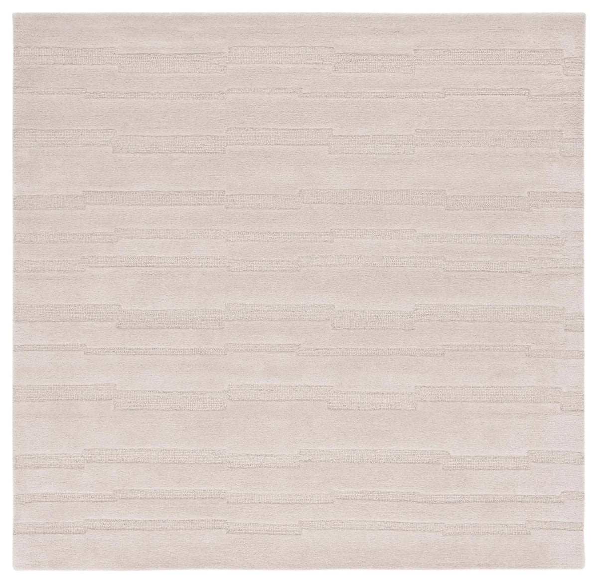 Safavieh Chatham 6'-0" x 6'-0" Rug in Beige