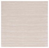 Safavieh Chatham 6'-0" x 6'-0" Rug in Beige