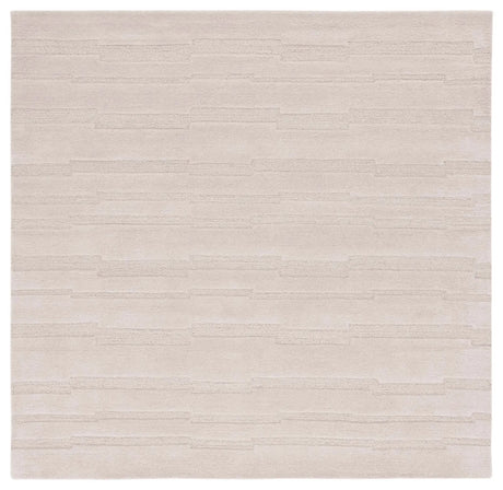 Safavieh Chatham 6'-0" x 6'-0" Rug in Beige