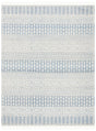 Safavieh Natura 10'-0" x 14'-0" Rug in Ivory / Blue