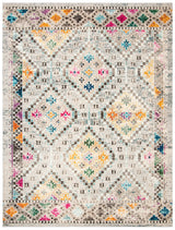 Safavieh Madison 10'-0" x 14'-0" Rug in Grey / Yellow
