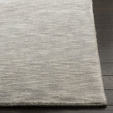 Safavieh Mirage 6'-0" x 9'-0" Rug in Silver / Grey