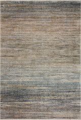 Loloi Soho Soh-02 Earth/Multi Rug - main flat