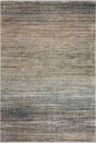 Loloi Soho Soh-02 Earth/Multi Rug - main flat