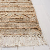Safavieh Natural Fiber 4'-0" x 6'-0" Rug in Natural