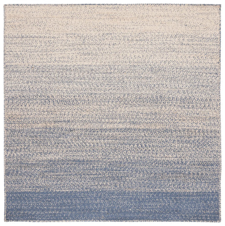 Safavieh Natural Fiber 6'-0" x 6'-0" Rug in Natural / Grey