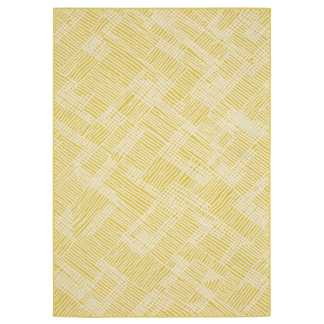 Oriental Weavers Sphinx Havana HAV08 Ivory Rugs - main flat