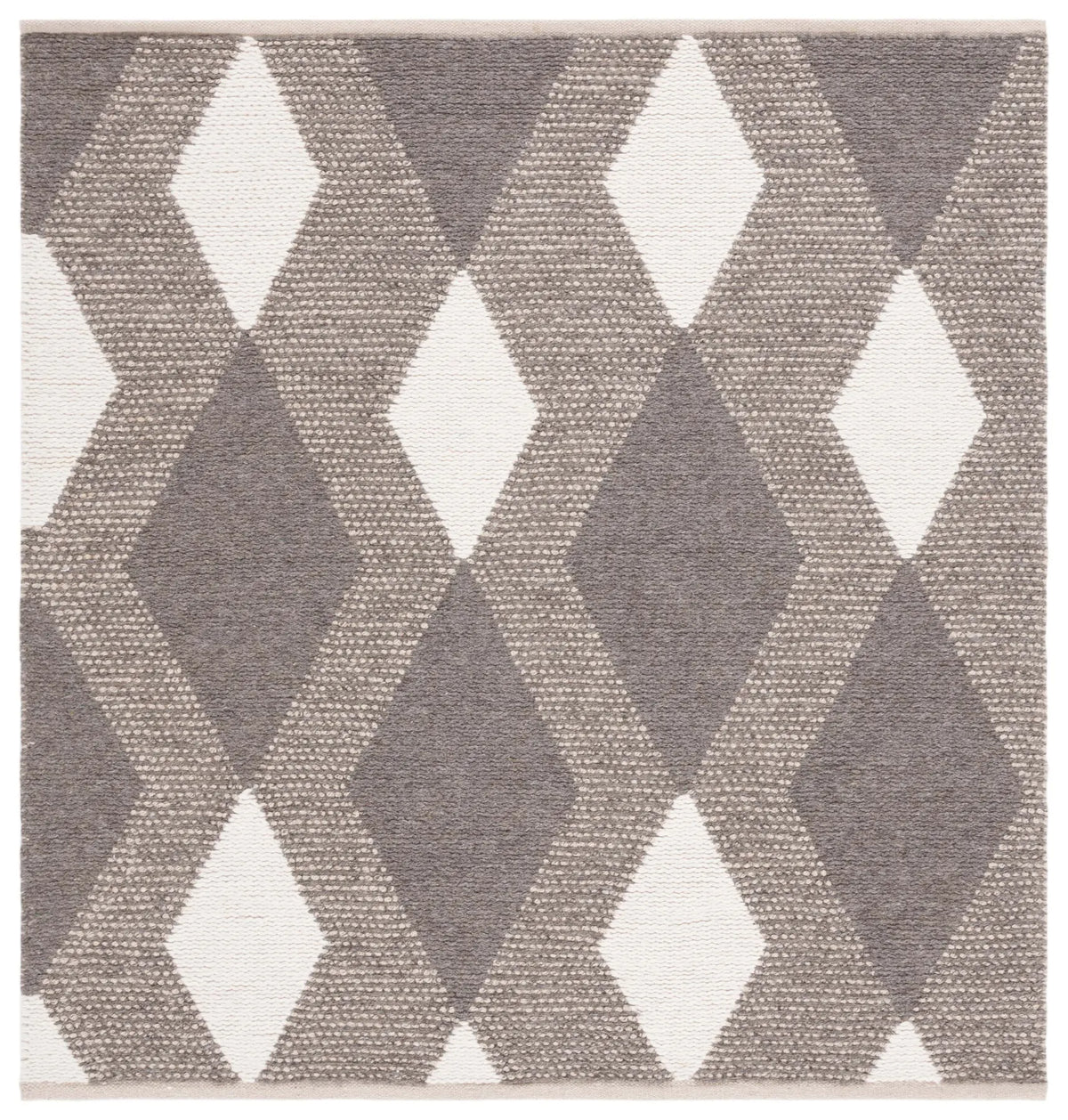 Safavieh Natura 6'-0" x 6'-0" Rug in Ivory / Beige