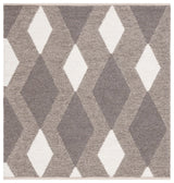 Safavieh Natura 6'-0" x 6'-0" Rug in Ivory / Beige