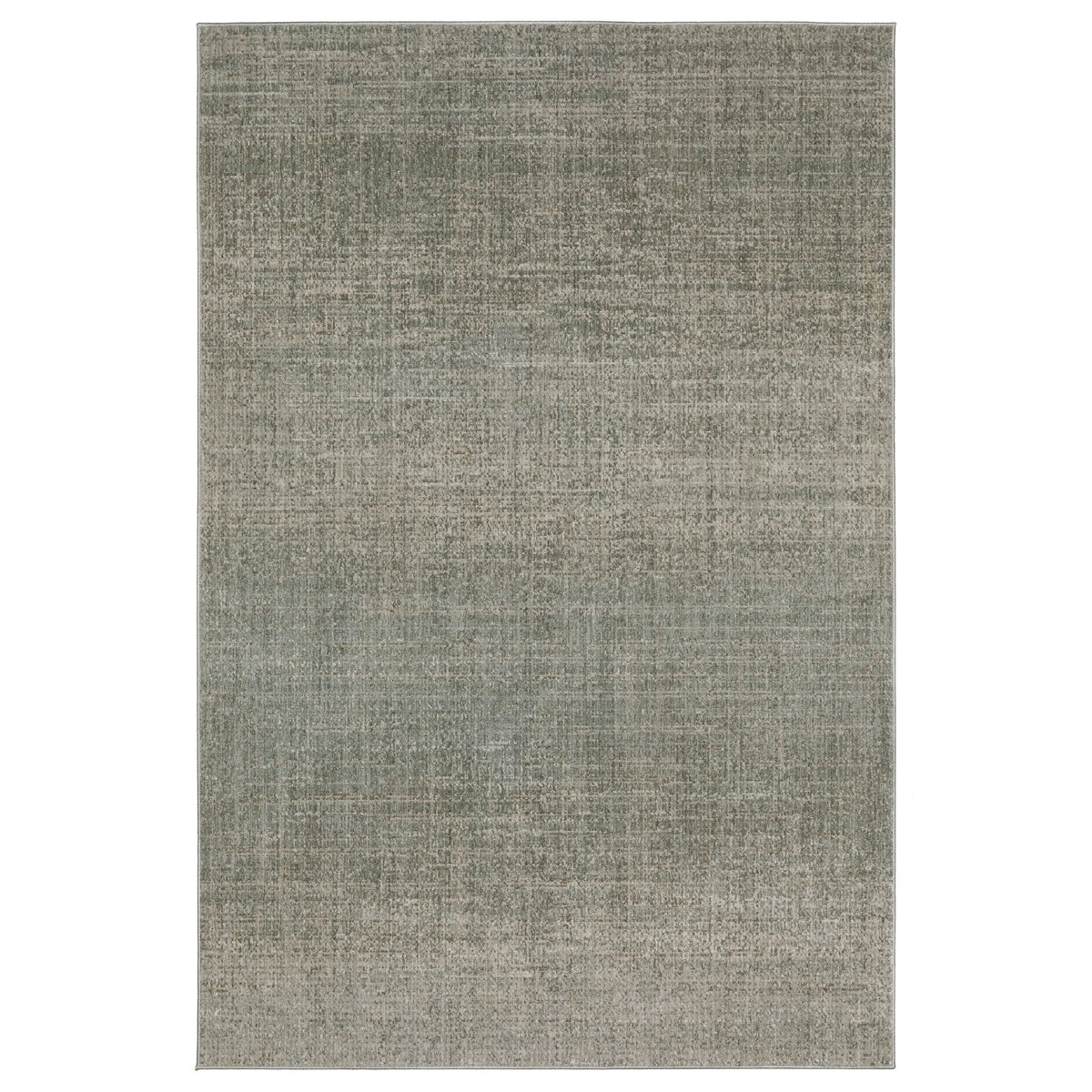 Oriental Weavers Sphinx Mallory MAL01 Blue Rugs - main flat