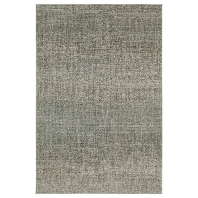 Oriental Weavers Sphinx Mallory MAL01 Blue Rugs - main flat