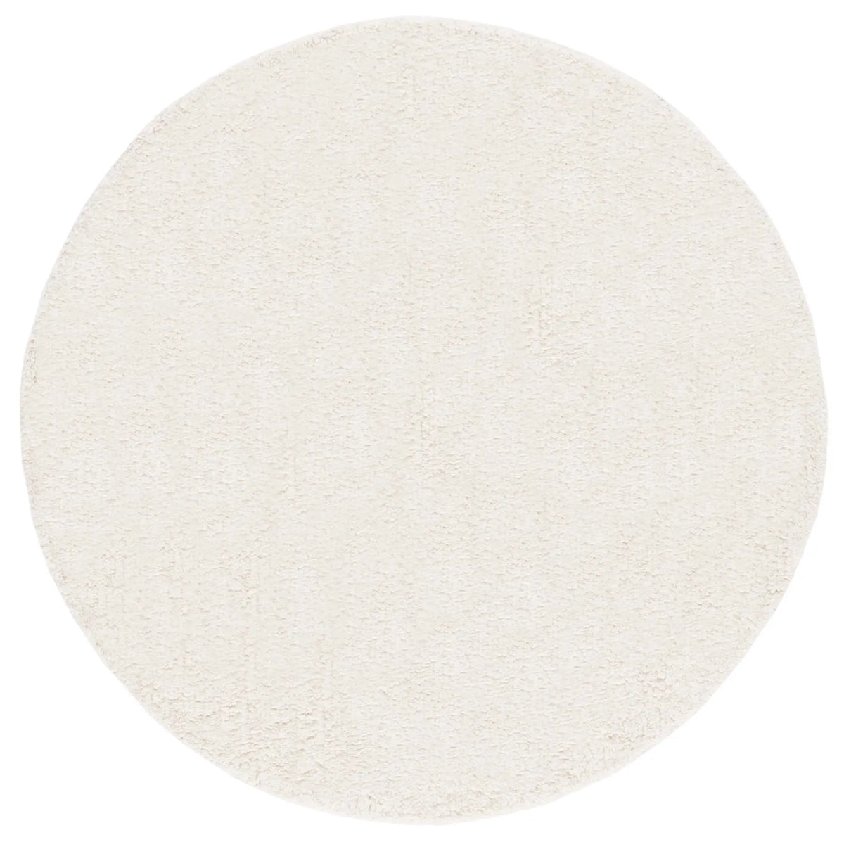 Safavieh Casablanca 5'-0" x 5'-0" Rug in Ivory