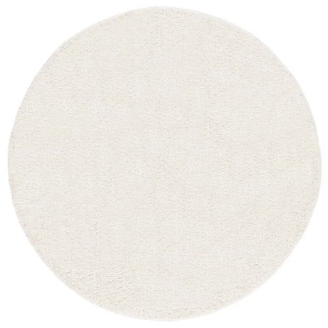 Safavieh Casablanca 5'-0" x 5'-0" Rug in Ivory