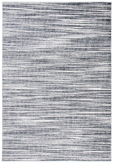 Safavieh Lagoon 4'-5" x 6'-5" Rug in Grey / Ivory