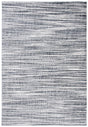 Safavieh Lagoon 4'-5" x 6'-5" Rug in Grey / Ivory