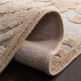Safavieh Paradise 5'-3" x 7'-6" Rug in Mouse