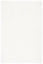 Safavieh Ultimate Shag 4'-0" x 6'-0" Rug in Ivory