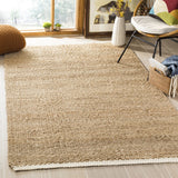 Safavieh Natural Fiber 5'-0" x 8'-0" Rug in Ivory / Natural