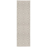 Oriental Weavers Sphinx Portofino 1831H Grey/ Ivory Rugs - runner
