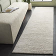 Safavieh Harvest 2'-3" x 9'-0" Rug in Silver / Ivory