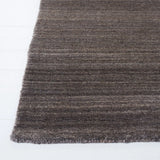 Safavieh Himalaya 5'-0" x 8'-0" Rug in Charcoal