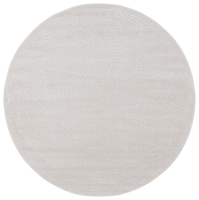 Safavieh Saylor 100 6'-3" x 6'-3" Rug in Ivory
