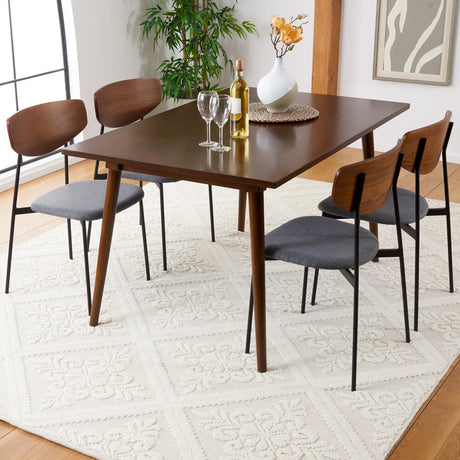 Safavieh Vermont 10'-0" x 14'-0" Rug in Ivory